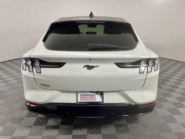 used 2023 Ford Mustang Mach-E car, priced at $33,477
