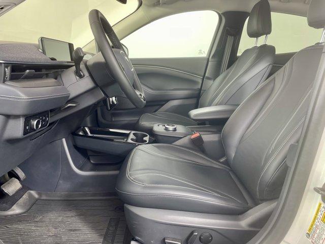 used 2023 Ford Mustang Mach-E car, priced at $33,477