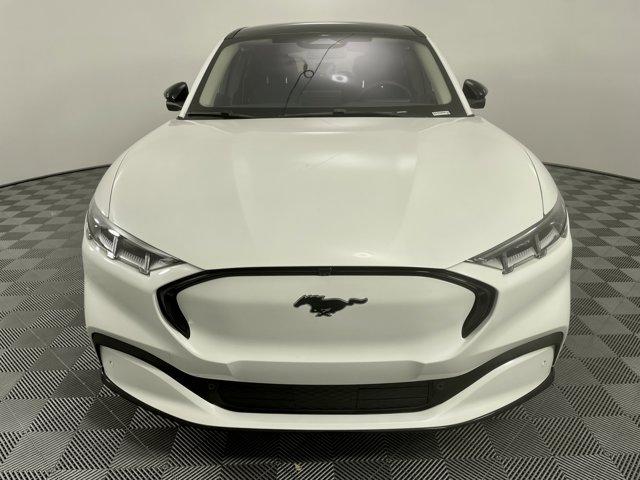 used 2023 Ford Mustang Mach-E car, priced at $33,477