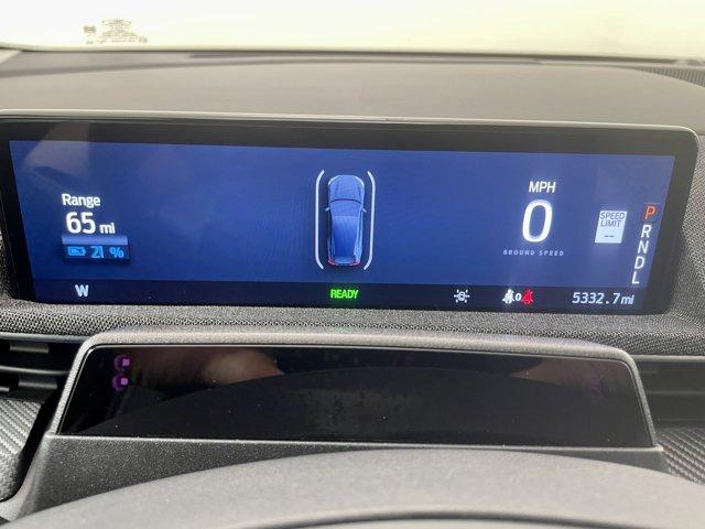 used 2023 Ford Mustang Mach-E car, priced at $33,477