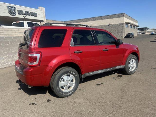 used 2011 Ford Escape car, priced at $10,977