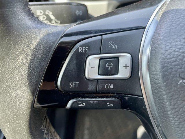 used 2018 Volkswagen Atlas car, priced at $23,977