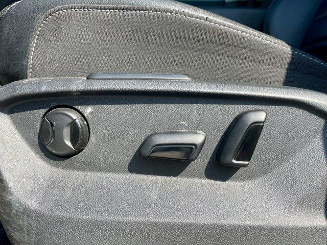 used 2018 Volkswagen Atlas car, priced at $23,977