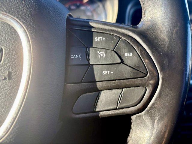 used 2020 Dodge Charger car, priced at $18,999