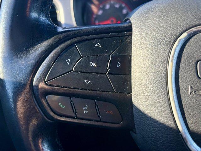 used 2020 Dodge Charger car, priced at $18,999