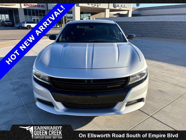 used 2020 Dodge Charger car, priced at $18,999