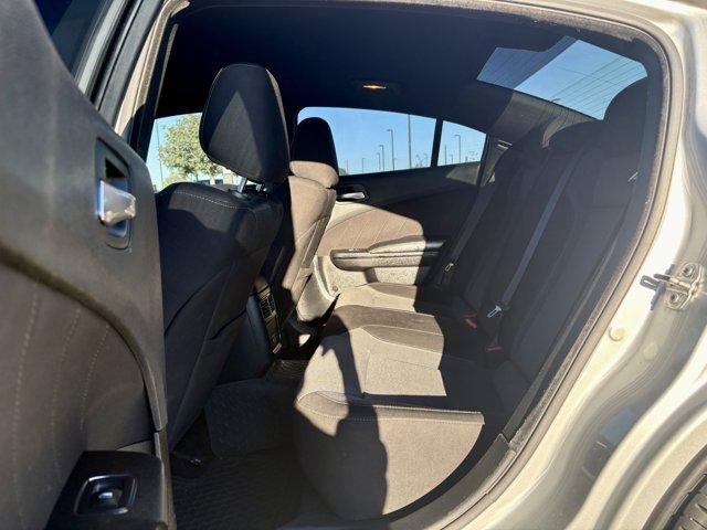 used 2020 Dodge Charger car, priced at $18,999
