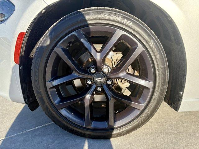 used 2020 Dodge Charger car, priced at $18,999