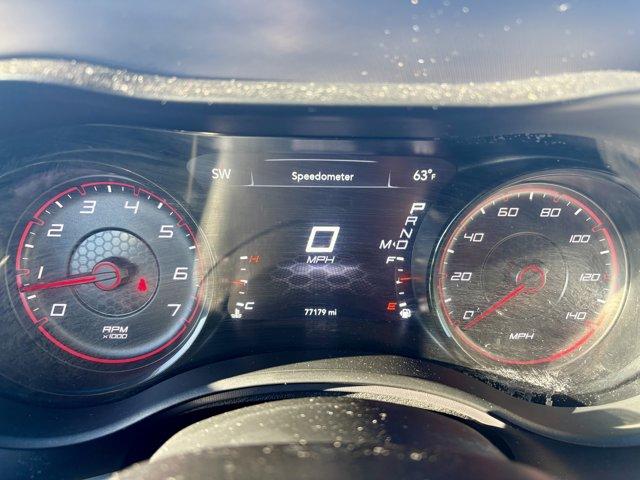 used 2020 Dodge Charger car, priced at $18,999