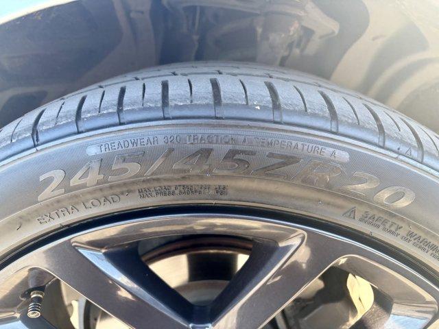 used 2020 Dodge Charger car, priced at $18,999