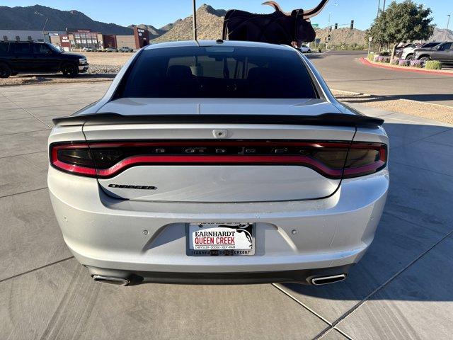used 2020 Dodge Charger car, priced at $18,999