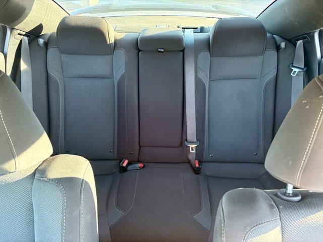 used 2020 Dodge Charger car, priced at $18,999