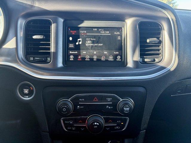 used 2020 Dodge Charger car, priced at $18,999