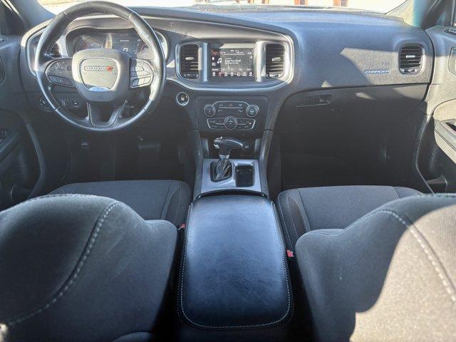 used 2020 Dodge Charger car, priced at $18,999