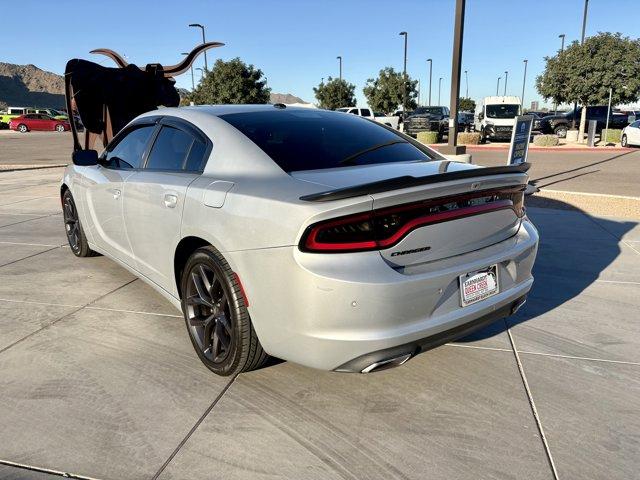 used 2020 Dodge Charger car, priced at $18,999