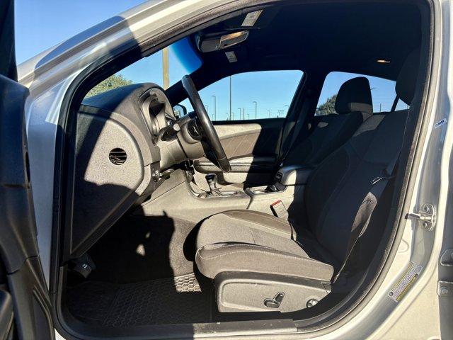 used 2020 Dodge Charger car, priced at $18,999