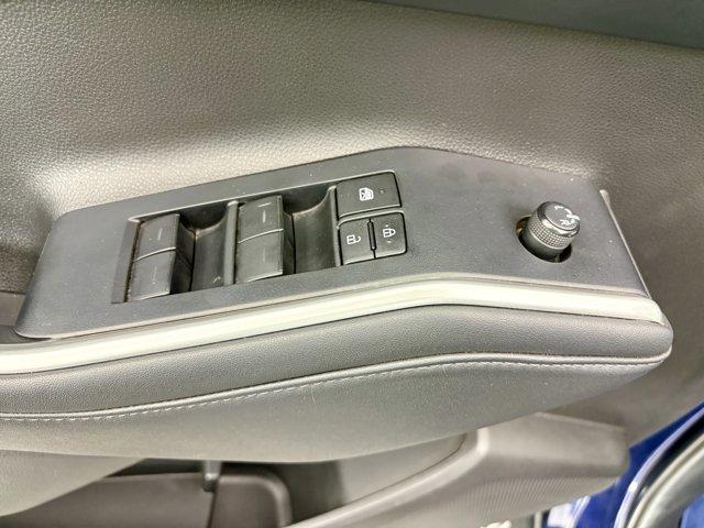 used 2022 Toyota Highlander car, priced at $35,977