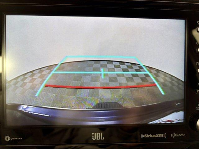 used 2022 Toyota Highlander car, priced at $35,977