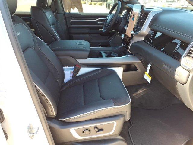 new 2026 Ram 1500 car, priced at $66,346