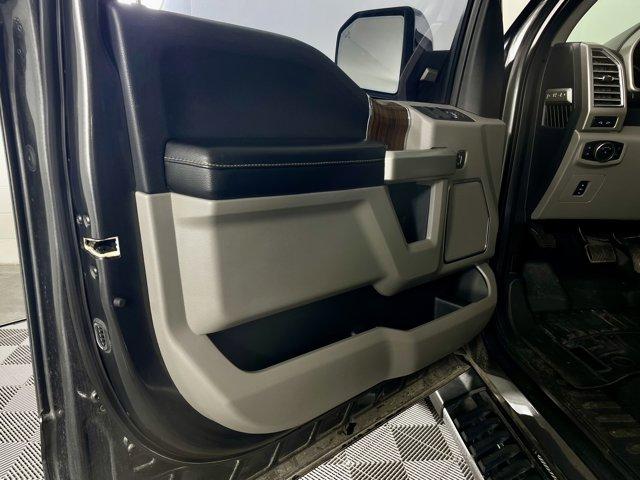 used 2015 Ford F-150 car, priced at $22,977