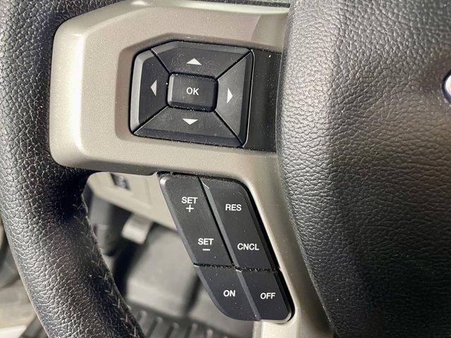 used 2015 Ford F-150 car, priced at $22,977