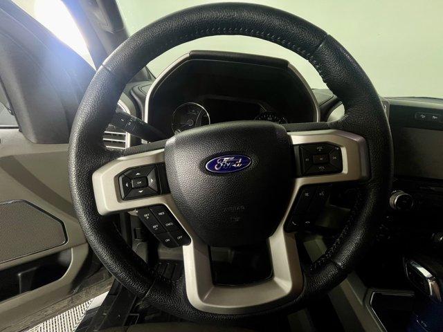 used 2015 Ford F-150 car, priced at $22,977
