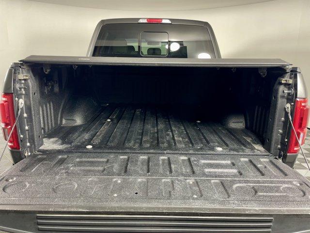 used 2015 Ford F-150 car, priced at $22,977