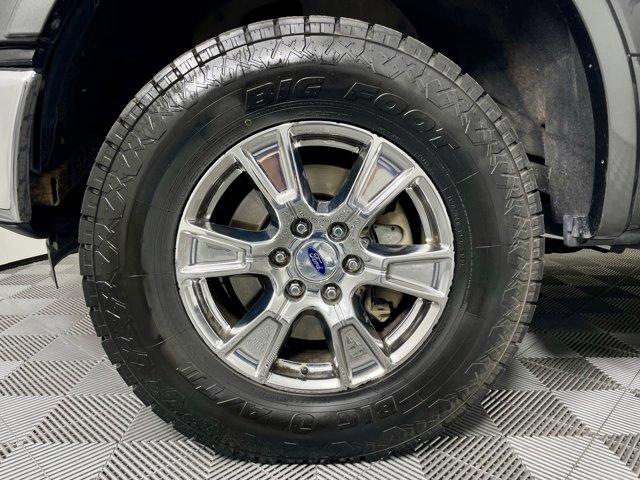 used 2015 Ford F-150 car, priced at $22,977