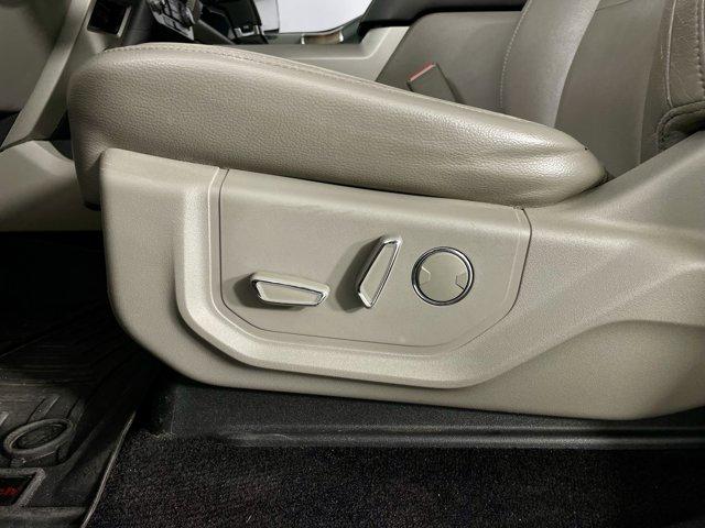 used 2015 Ford F-150 car, priced at $22,977