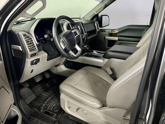 used 2015 Ford F-150 car, priced at $22,977