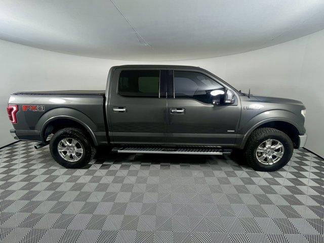 used 2015 Ford F-150 car, priced at $22,977