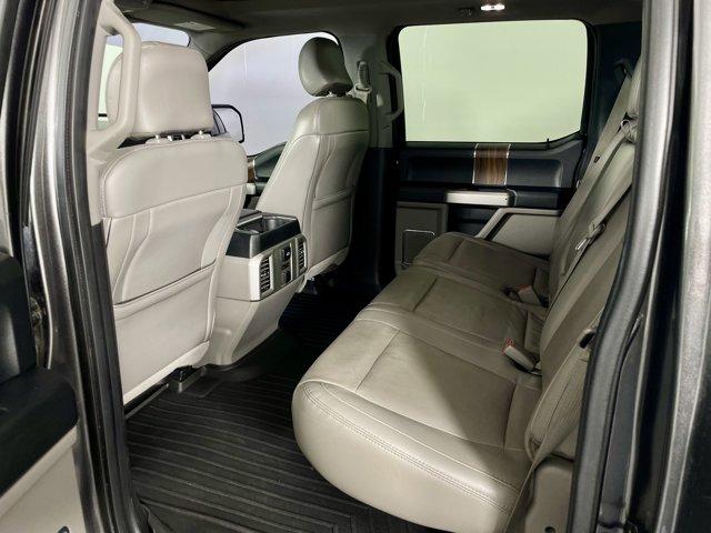 used 2015 Ford F-150 car, priced at $22,977