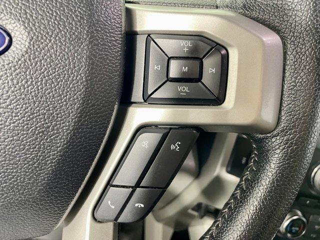 used 2015 Ford F-150 car, priced at $22,977