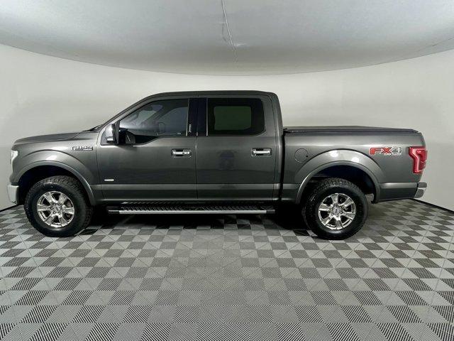 used 2015 Ford F-150 car, priced at $22,977