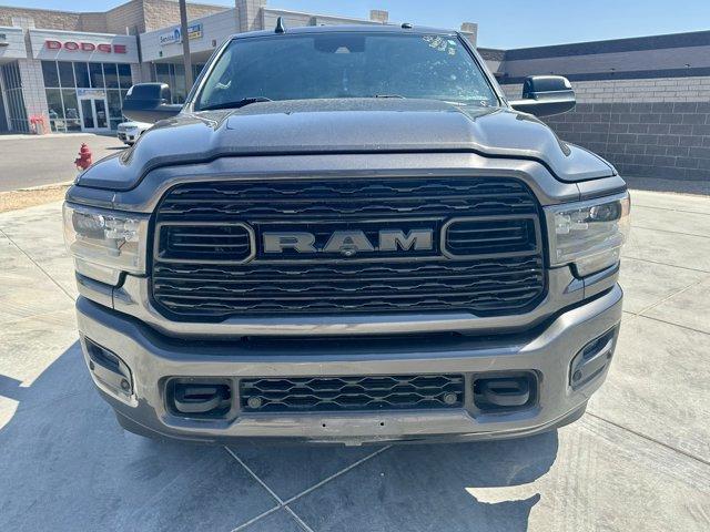 used 2022 Ram 3500 car, priced at $61,977