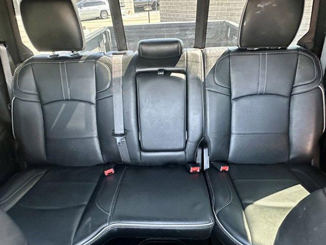 used 2022 Ram 3500 car, priced at $61,977