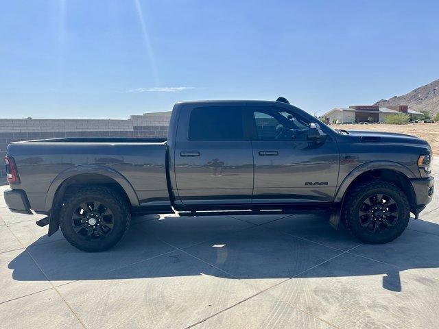 used 2022 Ram 3500 car, priced at $61,977