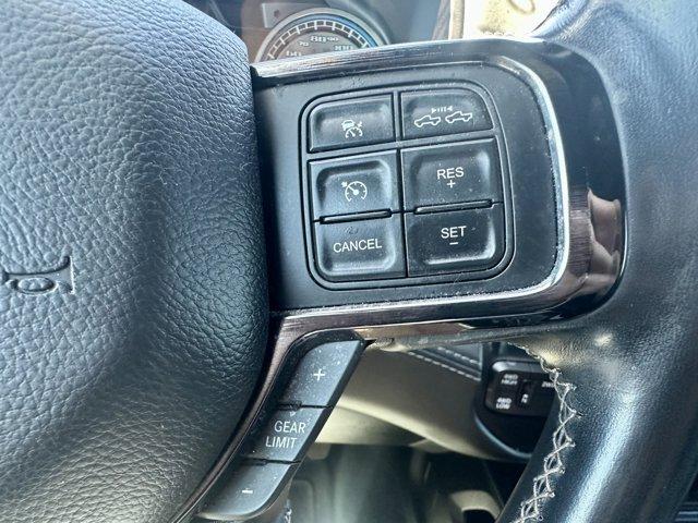 used 2022 Ram 3500 car, priced at $61,977