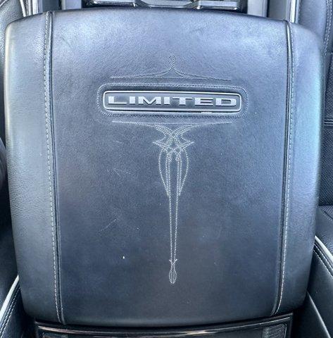 used 2022 Ram 3500 car, priced at $61,977