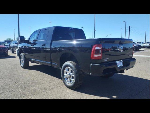 new 2024 Ram 2500 car, priced at $77,382