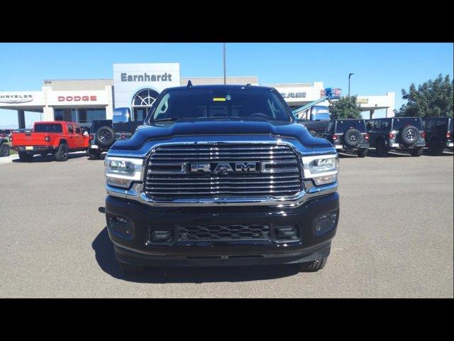 new 2024 Ram 2500 car, priced at $77,382