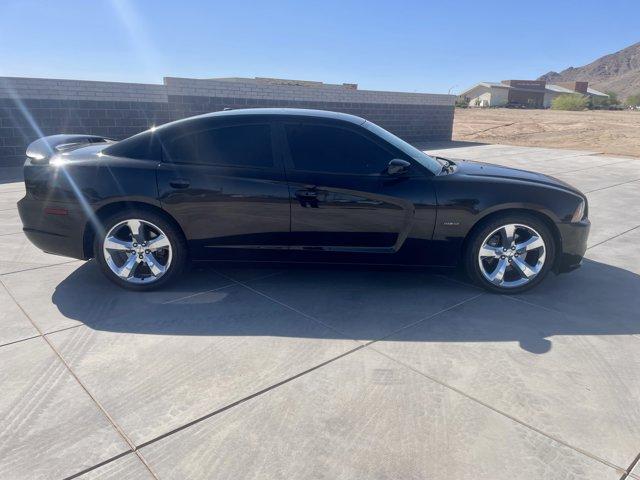 used 2014 Dodge Charger car, priced at $16,977