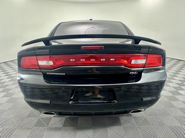 used 2014 Dodge Charger car, priced at $16,977