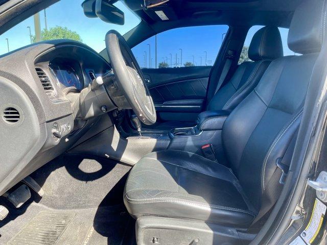 used 2014 Dodge Charger car, priced at $16,977
