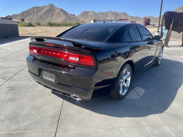 used 2014 Dodge Charger car, priced at $16,977