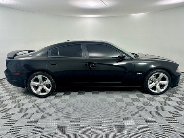 used 2014 Dodge Charger car, priced at $16,977