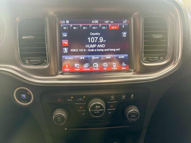 used 2014 Dodge Charger car, priced at $16,977