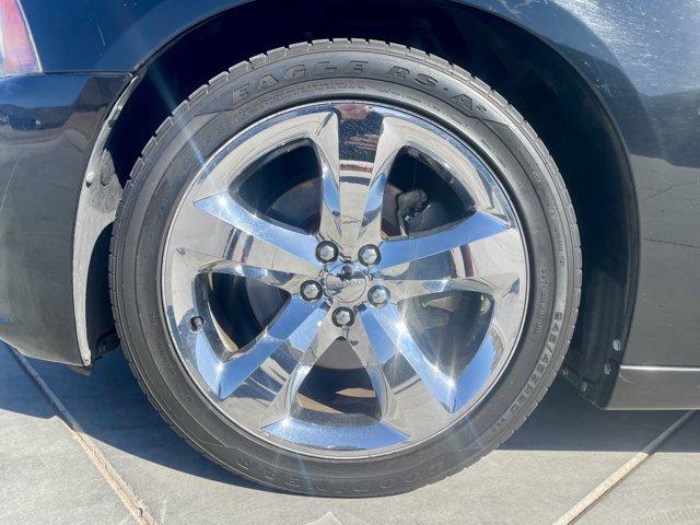 used 2014 Dodge Charger car, priced at $16,977