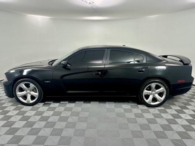 used 2014 Dodge Charger car, priced at $16,977