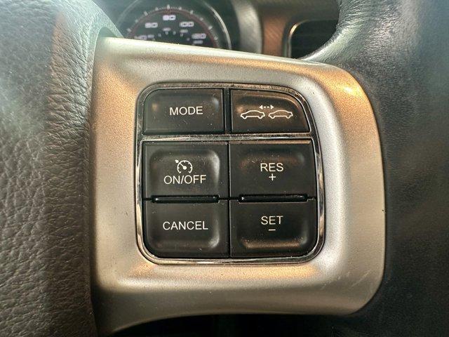 used 2014 Dodge Charger car, priced at $16,977